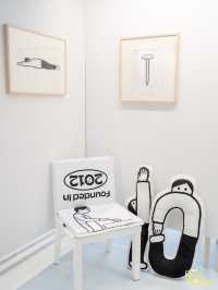 【深圳一日遊-可愛畫風搭配BranD十週年展】