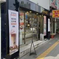 제기동역 카페 어텐디 attendy