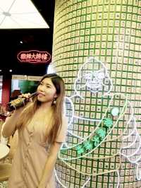 澳門YouTuber開嘅玩味十足香港大排檔！