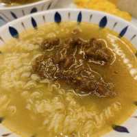 濃郁沙牛麵 @ 旺角荷里活冰室