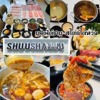 Shuu Shabu
