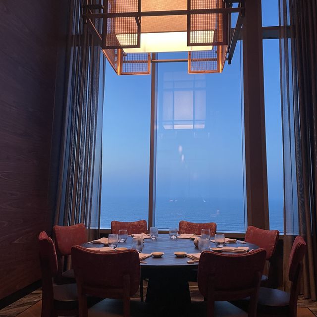 Nobu, Dubai