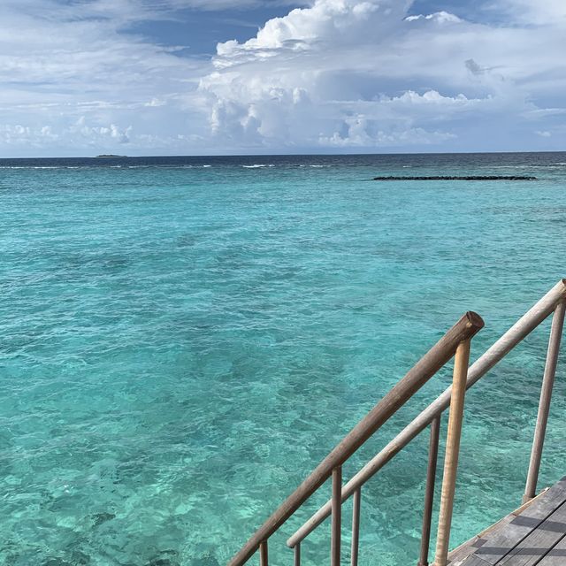 🏝️馬爾代夫 豪華全包度假村推介🏖️