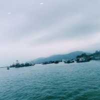 長洲2歲行程推介
