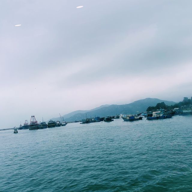 長洲2歲行程推介