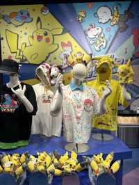 【USJ】