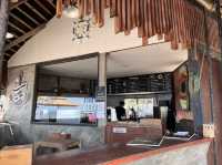Beach Hut Coffee