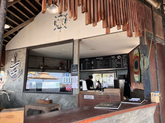 Beach Hut Coffee