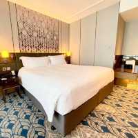 Centara grand at CentralWorld