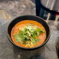 พาชิมร้านเด็ด จันทน์เจริญ หม่าล่าเสฉวนหม้อไฟ