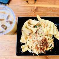 【インドネシア】辛さ🔥NO.1が売り“Mie Gacoan”