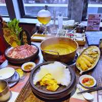 異國風🗺️靚料🍲火鍋