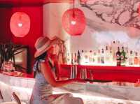 Myth koh larn resort bar and bistroที่พักเกาะล้าน