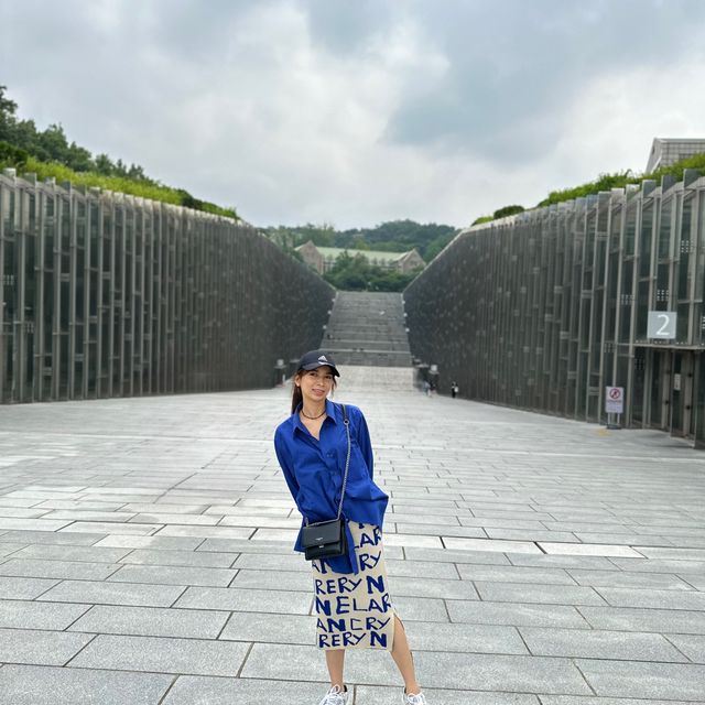 Ewha Womans University