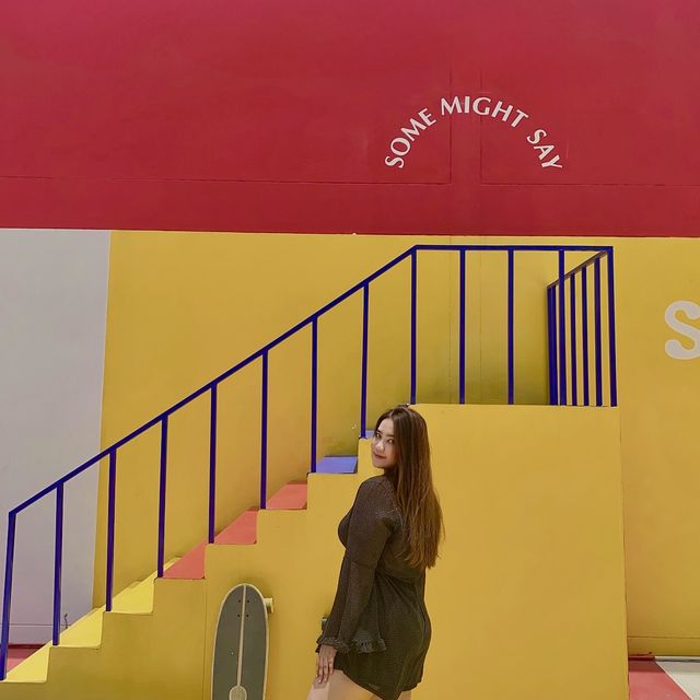 SMS "SOME MIGHT SAY"