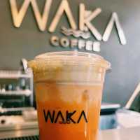 WAKA COFFEE