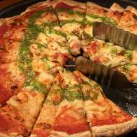【東京】絶品！できたて！三井ガーデンホテル汐留イタリア街の朝食