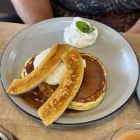 🥞Best Pancake for brunch in Gotemba!