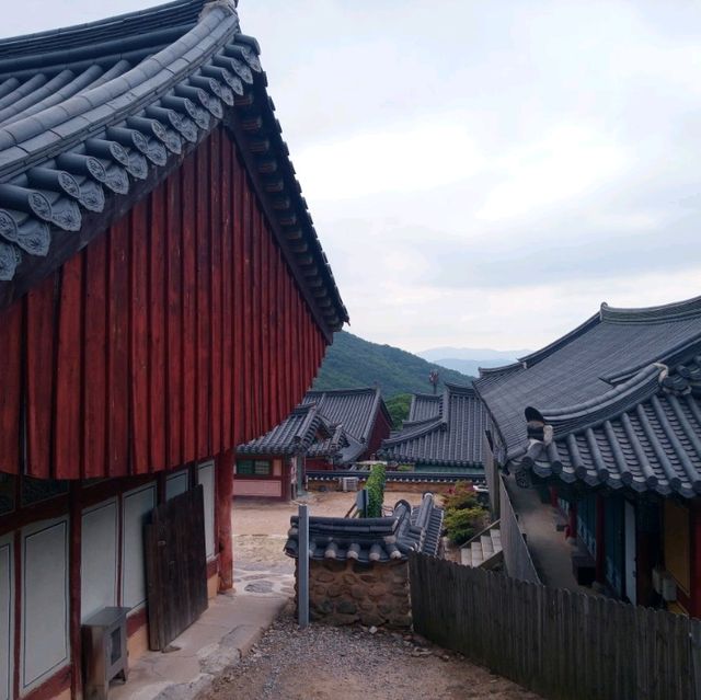 범어사에서 .나한전.독성각.산신각.지장전..천년고찰에 향기속으로..