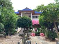 ‘วัดชัยมงคล’ วัดสวยริมแม่น้ำปิง