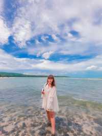 เที่ยวถนนนางงามสงขลา และหาดสิมิหลา