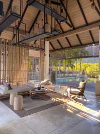 The series resort khaoyai