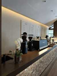Mr. Walden Coffee 想找回我的步調