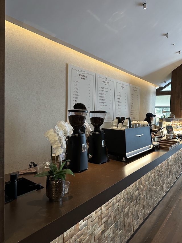 Mr. Walden Coffee 想找回我的步調