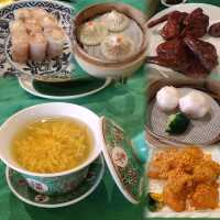 深圳最具港風特色復古茶樓☞譽八仙茶室