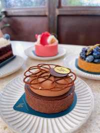 Little Hideout Patisserie