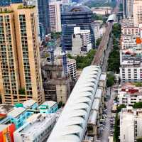 ที่พักเปิดใหม่ หรูหรา ใจกลางเมือง