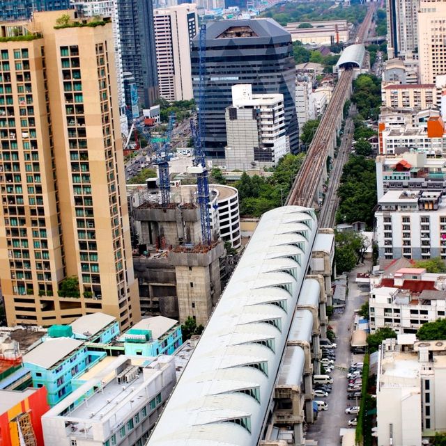 ที่พักเปิดใหม่ หรูหรา ใจกลางเมือง
