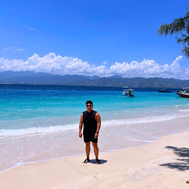 Mandalika, Lombok - Exotic Island