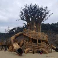 합천영상테마파크