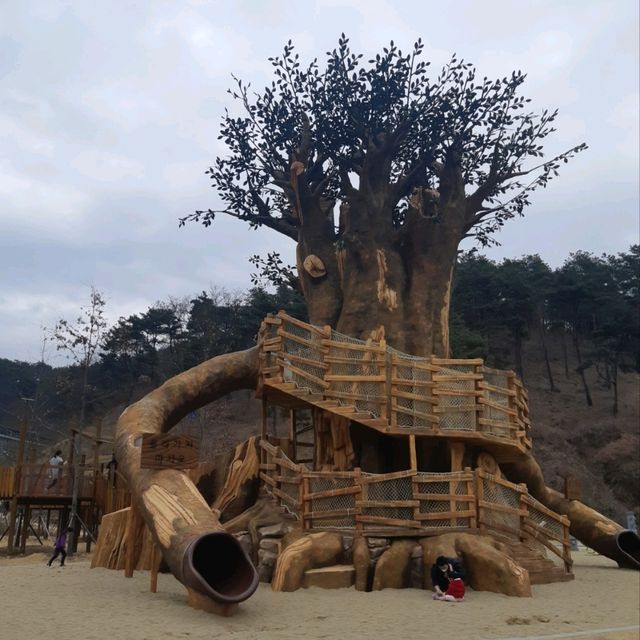 합천영상테마파크