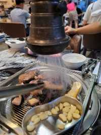 경남고성 이베리고맛집 이서방화로🔥