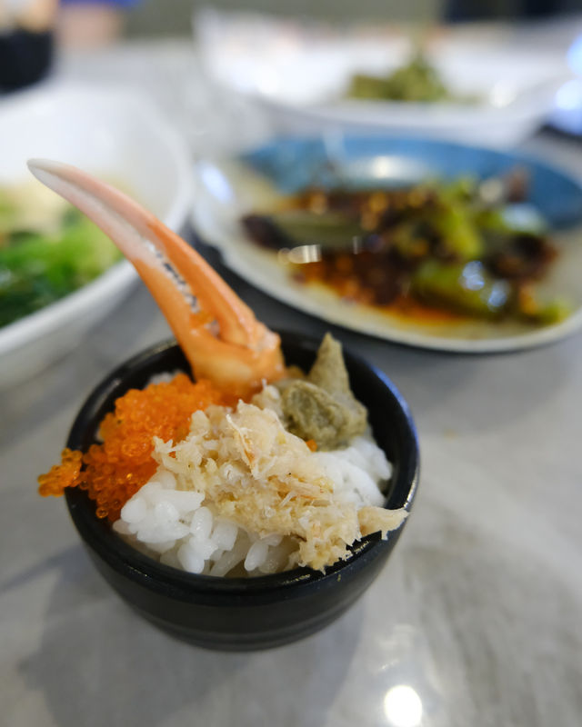 高性價比闊落又款多嘅放題專門店