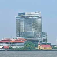 🍴 ห้องอาหาร SEEN Restaurant & Bar Bangkok
