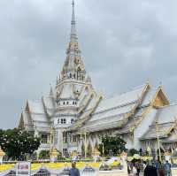 🙏🏻🙏🏻🙏🏻วัดโสธรวรารามวรวิหาร 🙏🏻🙏🏻🙏🏻