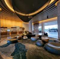 รีวิว โรงแรม Renaissance Pattaya Resort & Spa 