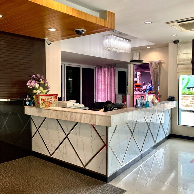 Genting Hotel Hatyai