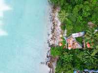 ที่พักเปิดใหม่ติดทะเล ใกล้หาดป่าตอง