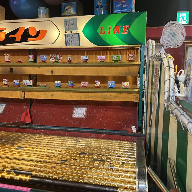 台場超好玩商場，必去景點