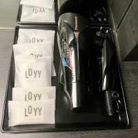 Loyy Hotel งบไม่เกิน 600 บาท