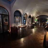 รีวิว Hotel Muse Bangkok