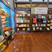 Dadong Arts Library