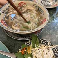 “อันเกิม-อันก๋า” ร้านอาหารเวียดนามสวยคลาสสิค