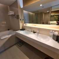รีวิว Pullman Bangkok King Power