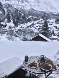 Read if you are visiting Grindelwald 🇨🇭🧀❄️🏞️🏔️