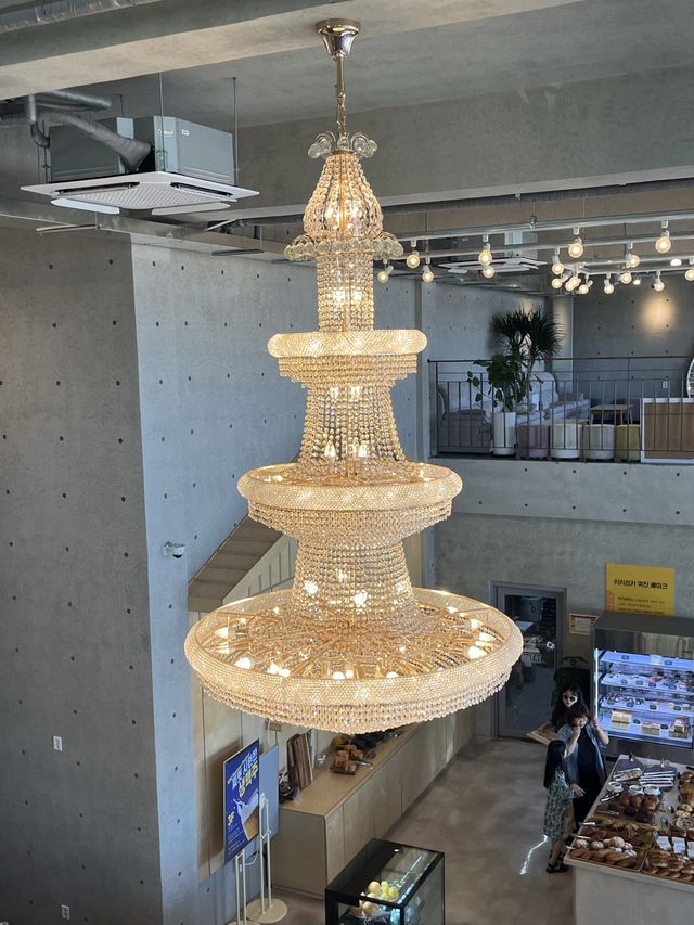 경주 | 부모님 모시고 가기 좋은 카페 ’키키리키‘ ⭐️